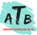 Amazing Technology Blog