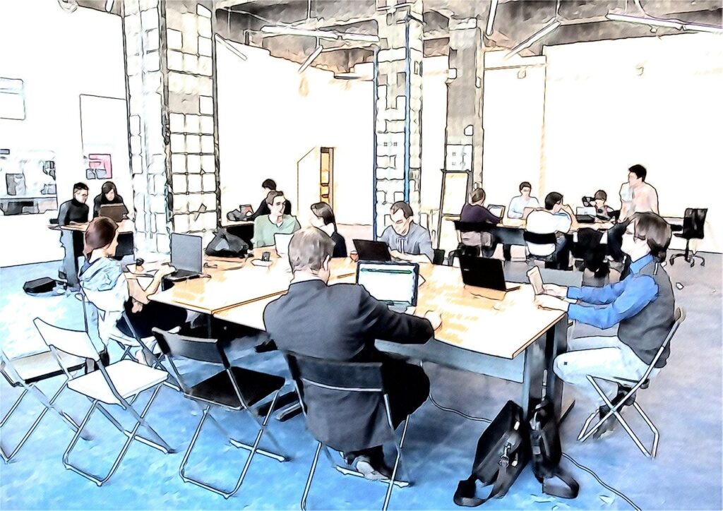 Staff Training