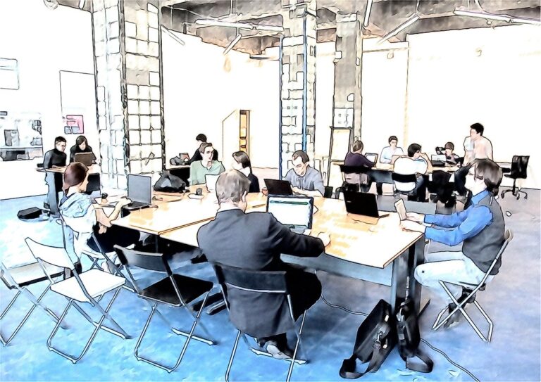Staff Training
