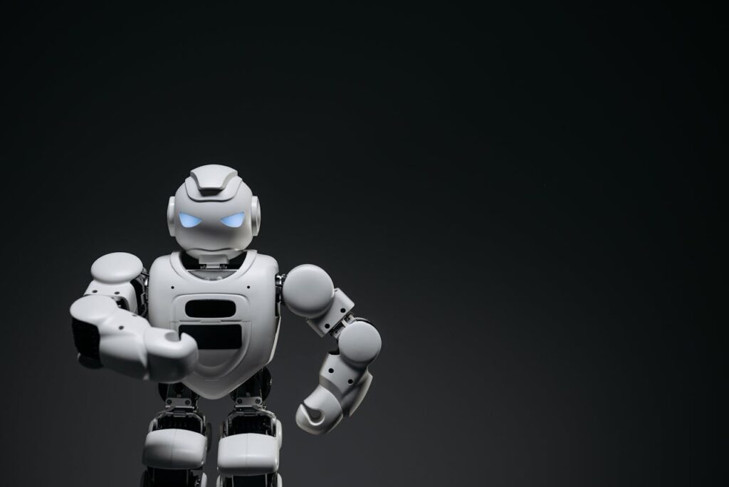 Artificial Intelligence